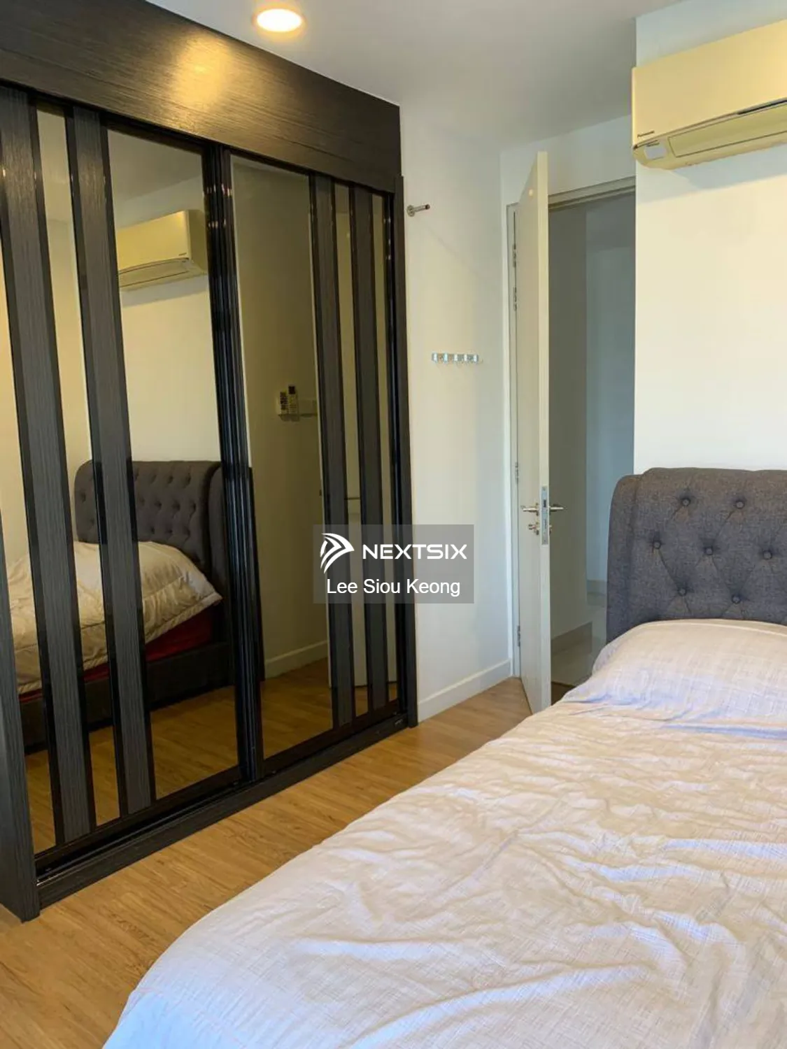 Condominium For Rent in Jalan Klang Lama Wilayah Persekutuan Kuala Lumpur - Image 8