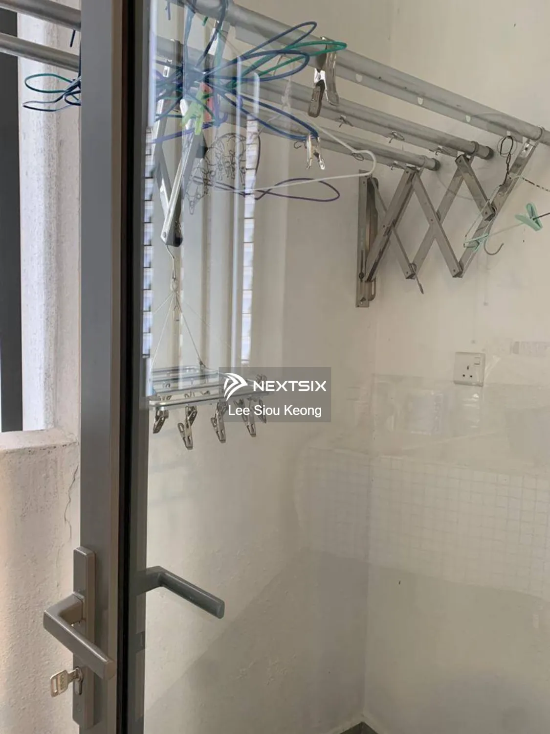 Condominium For Rent in Jalan Klang Lama Wilayah Persekutuan Kuala Lumpur - Image 9