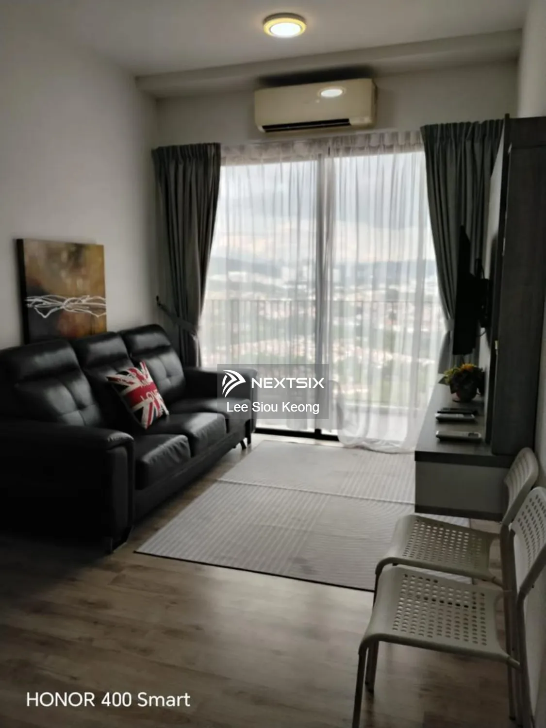 Serviced Residence For Rent in Kota Damansara Selangor