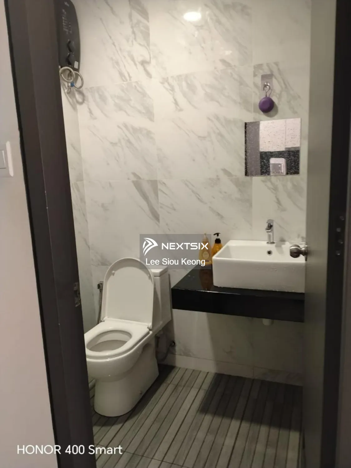 Serviced Residence For Rent in Kota Damansara Selangor - Image 5
