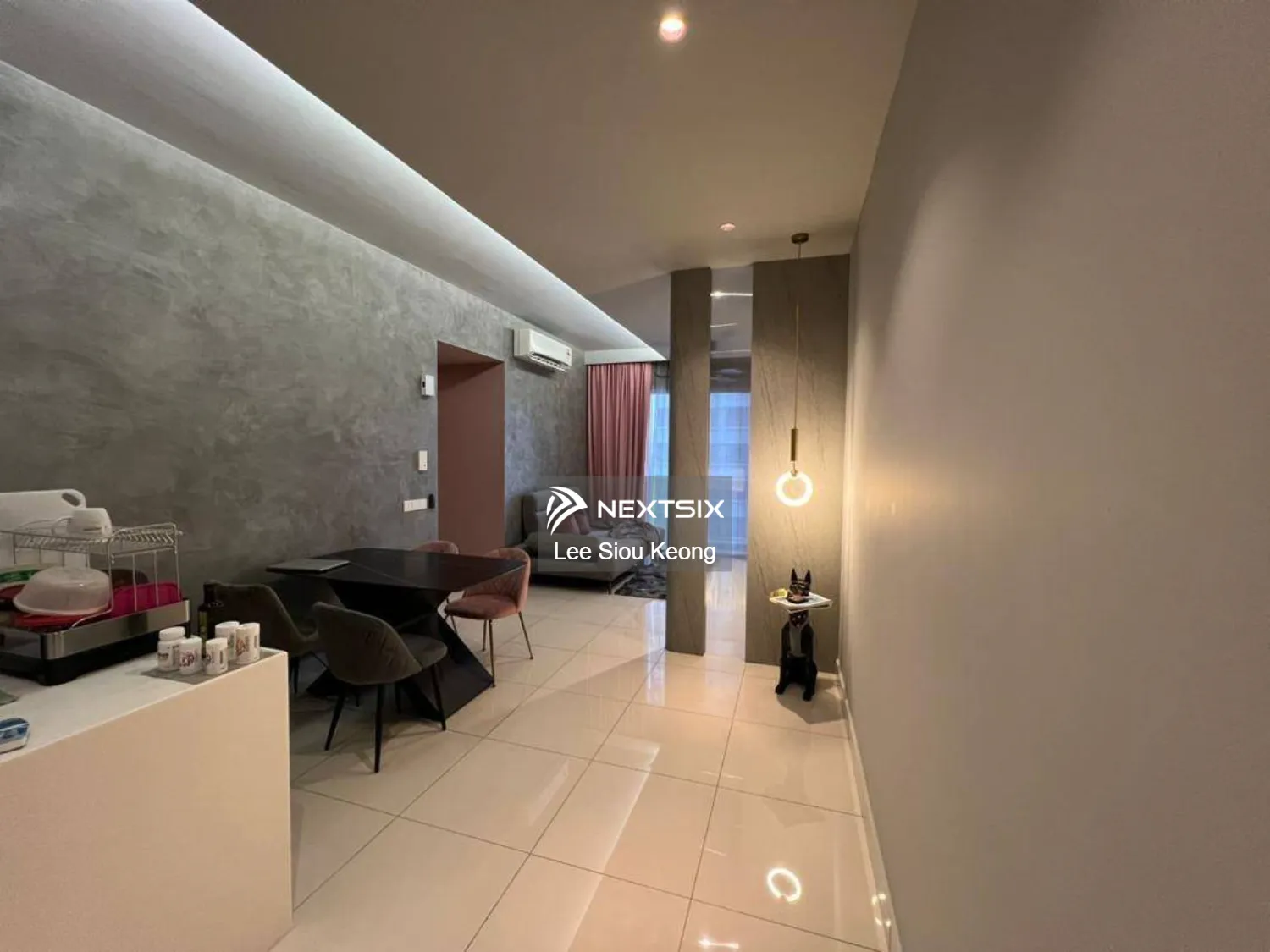 Serviced Residence For Rent in Jalan Klang Lama Kuala Lumpur