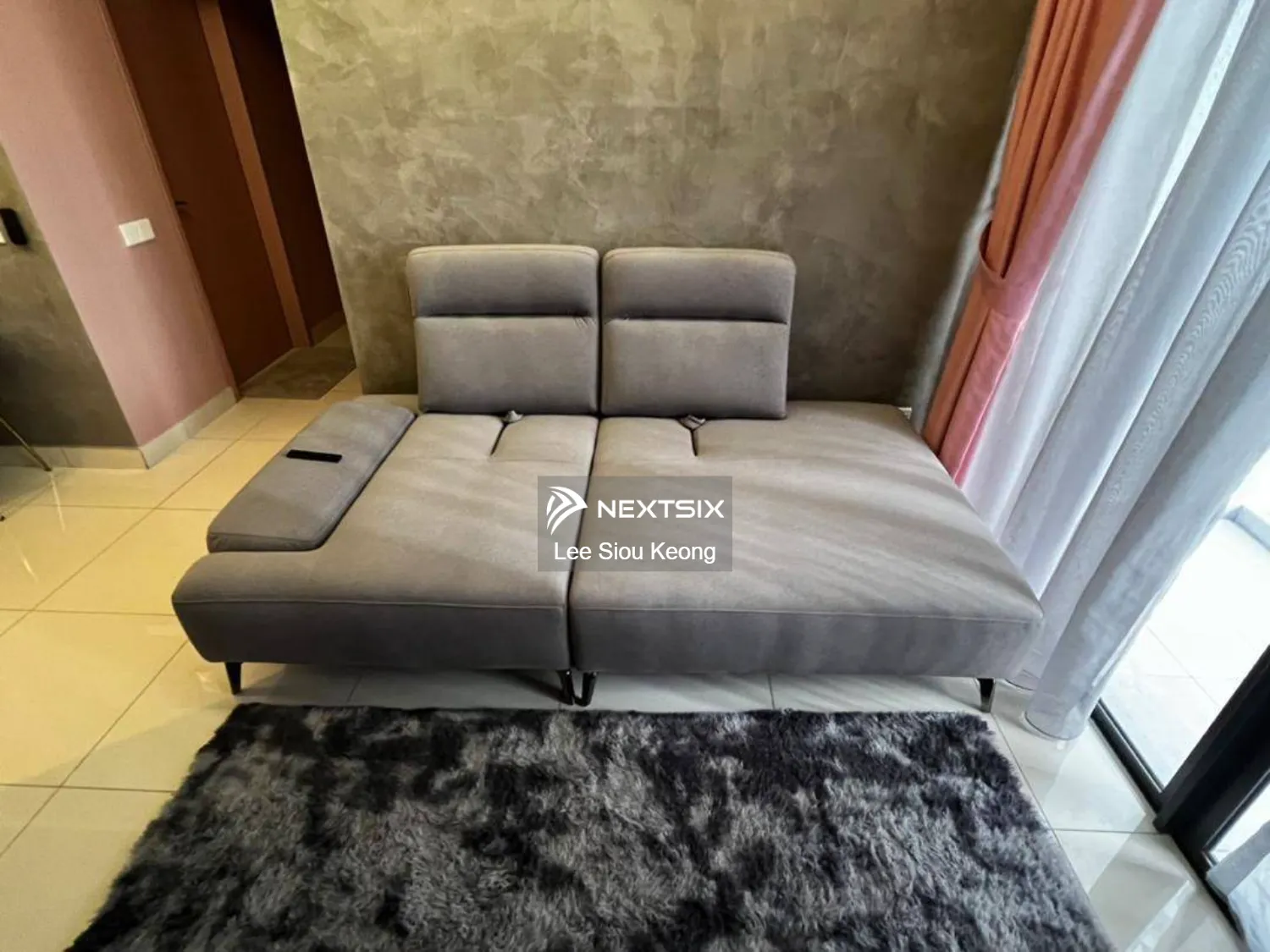 Serviced Residence For Rent in Jalan Klang Lama Wilayah Persekutuan Kuala Lumpur - Image 2