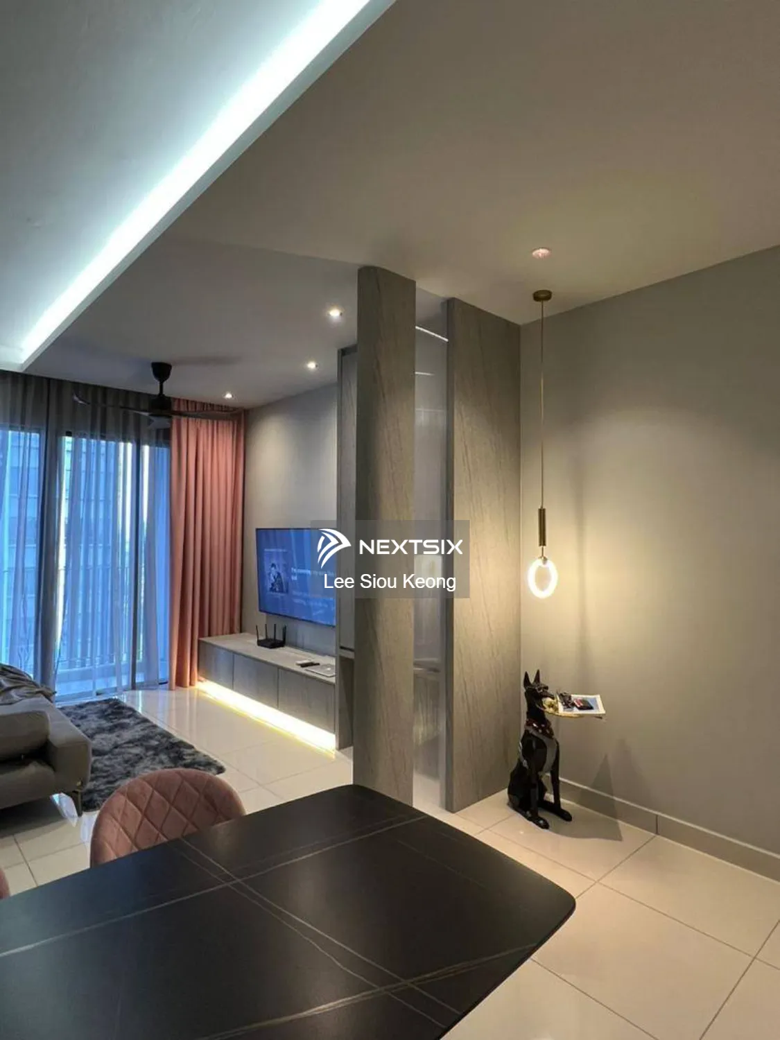 Serviced Residence For Rent in Jalan Klang Lama Wilayah Persekutuan Kuala Lumpur - Image 4