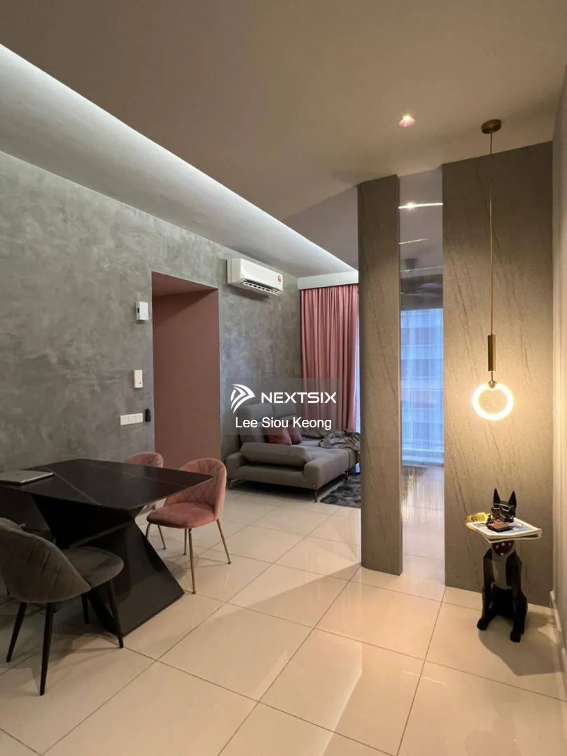 Serviced Residence For Rent in Jalan Klang Lama Wilayah Persekutuan Kuala Lumpur - Image 5