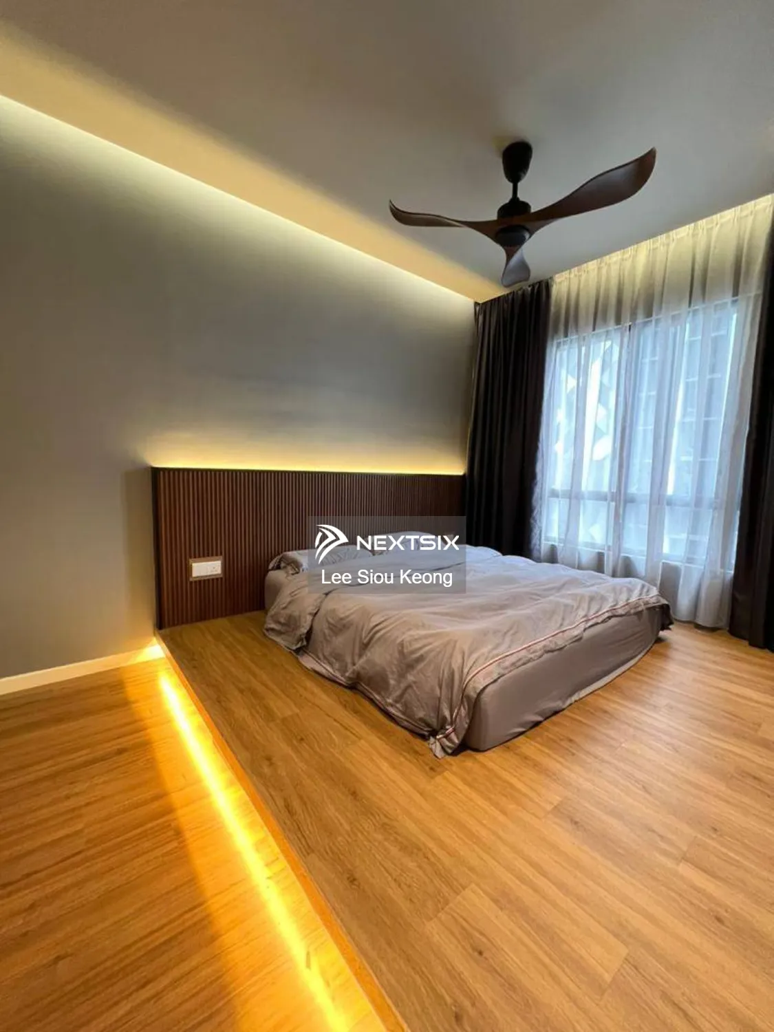 Serviced Residence For Rent in Jalan Klang Lama Wilayah Persekutuan Kuala Lumpur - Image 6