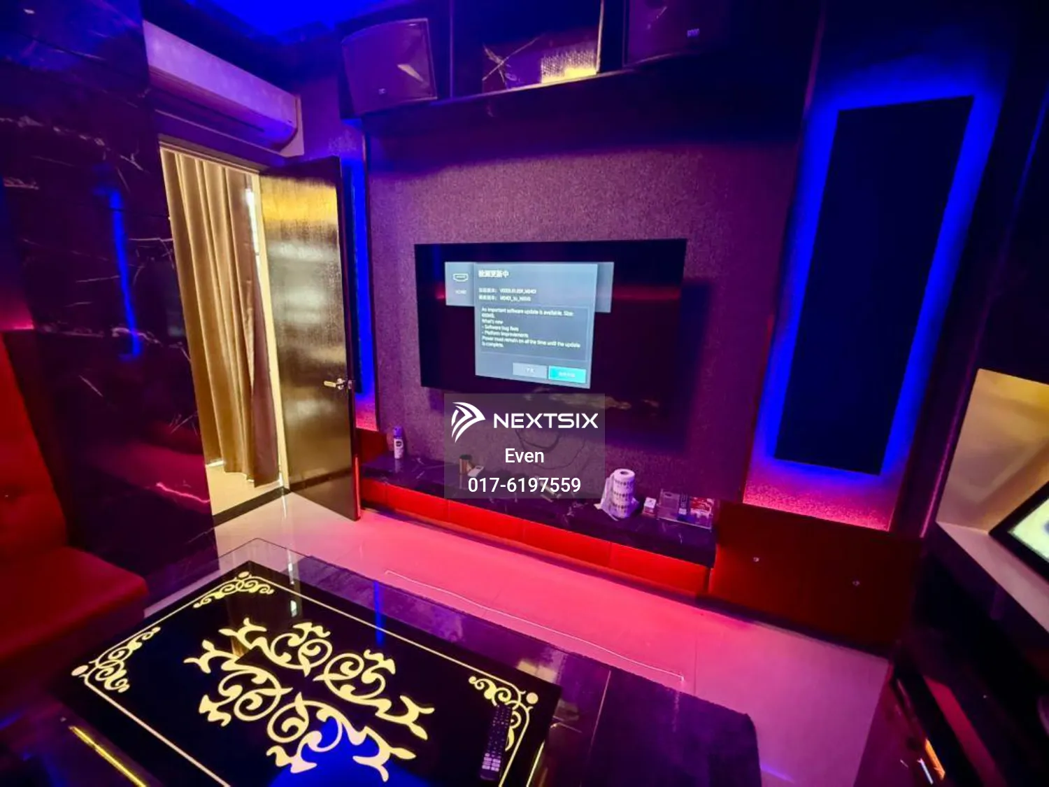 Semi-detached House For Sale in Johor Bahru Johor - Image 10