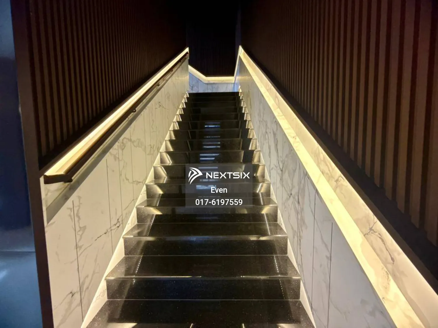 Semi-detached House For Sale in Johor Bahru Johor - Image 12