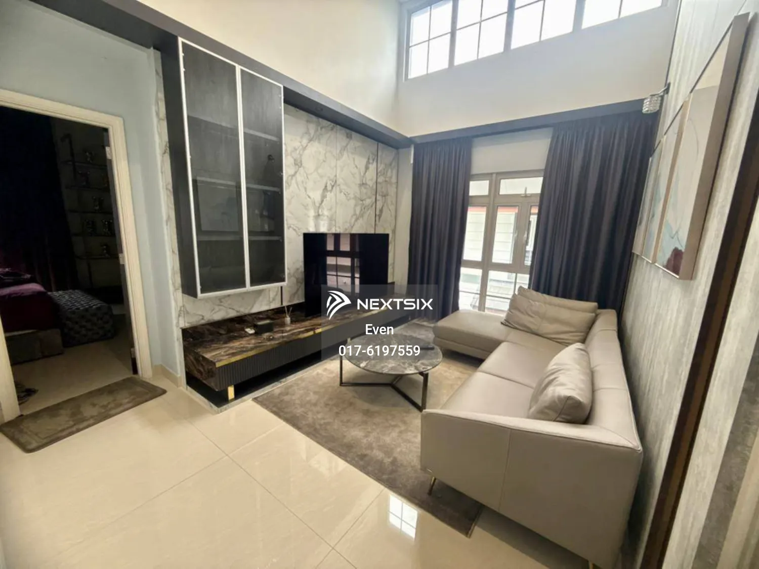 Semi-detached House For Sale in Johor Bahru Johor - Image 14