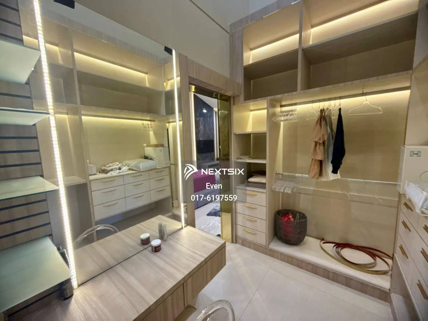 Semi-detached House For Sale in Johor Bahru Johor - Image 15