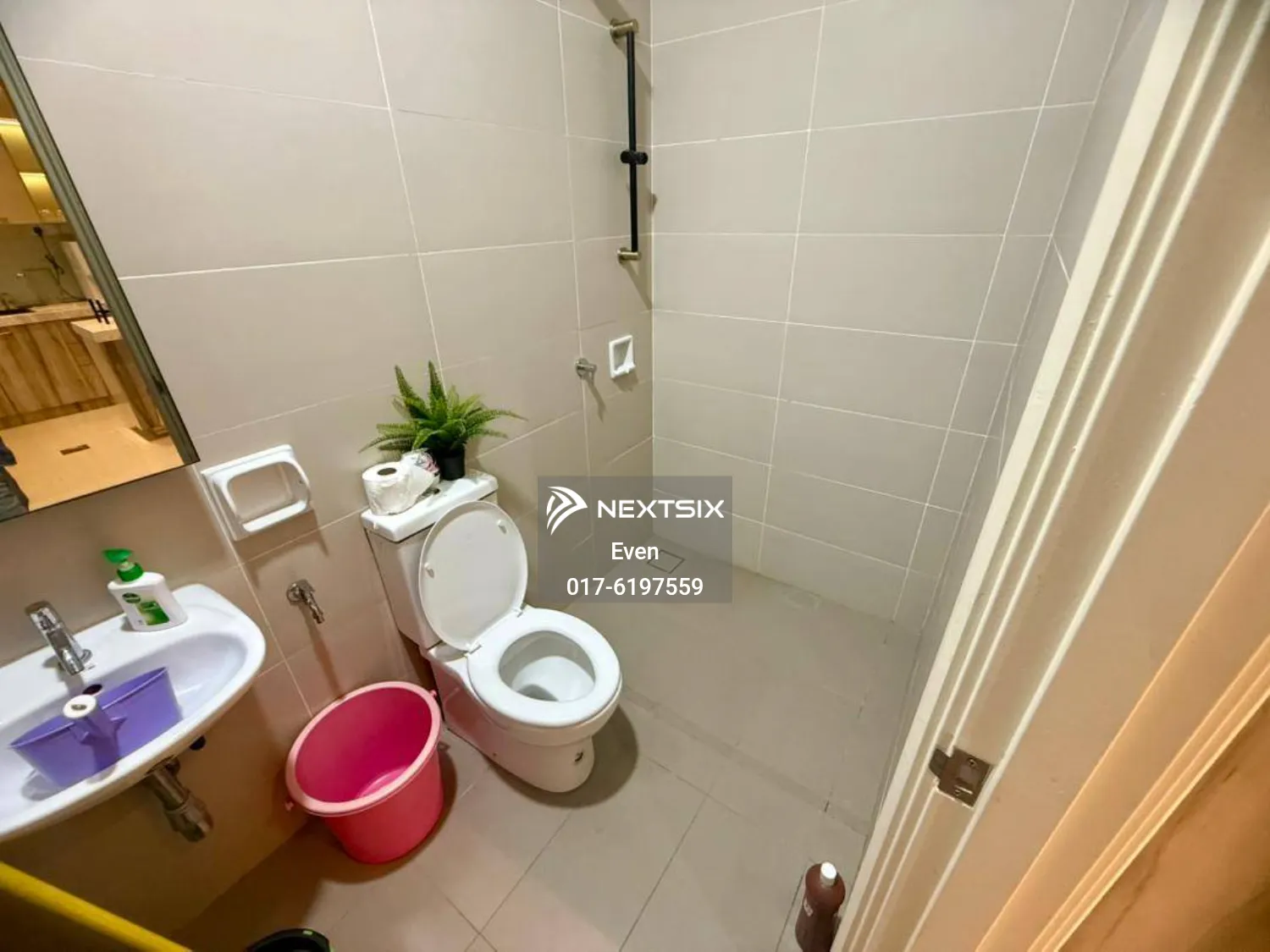 Semi-detached House For Sale in Johor Bahru Johor - Image 16