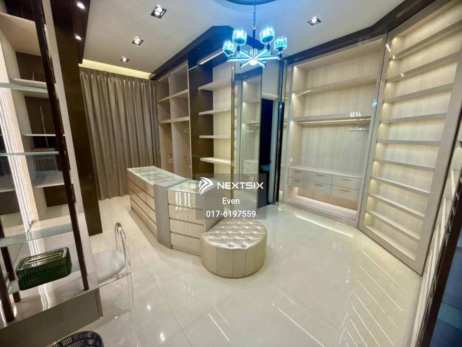 Semi-detached House For Sale in Johor Bahru Johor - Image 17