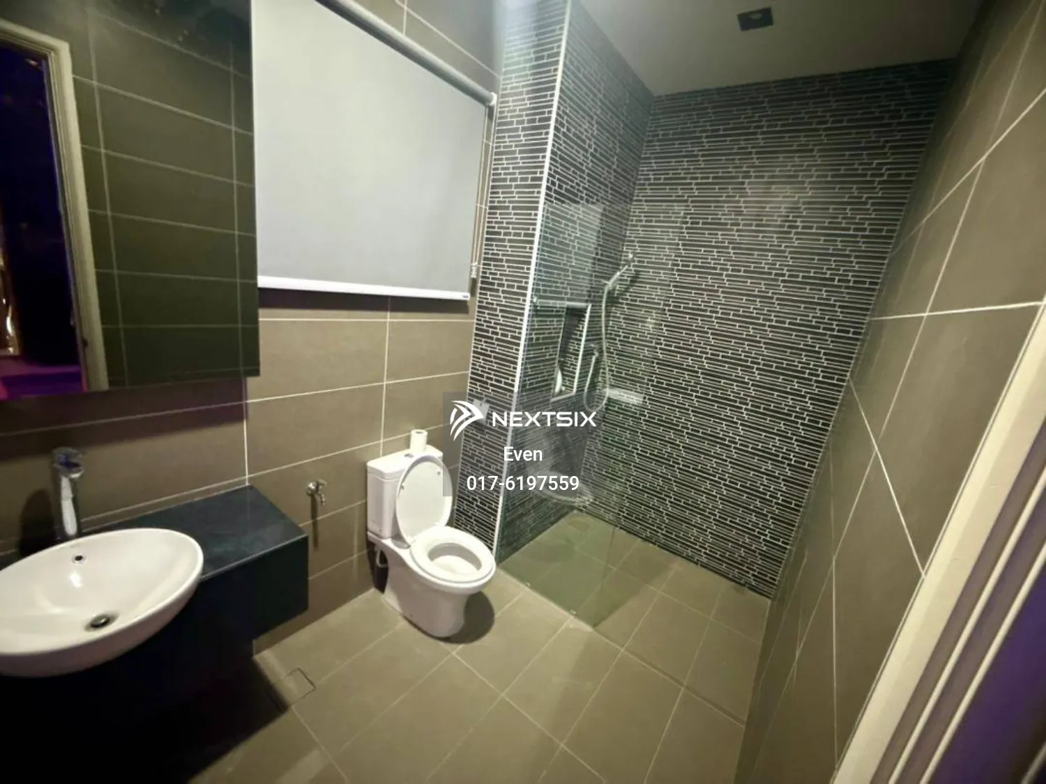 Semi-detached House For Sale in Johor Bahru Johor - Image 18