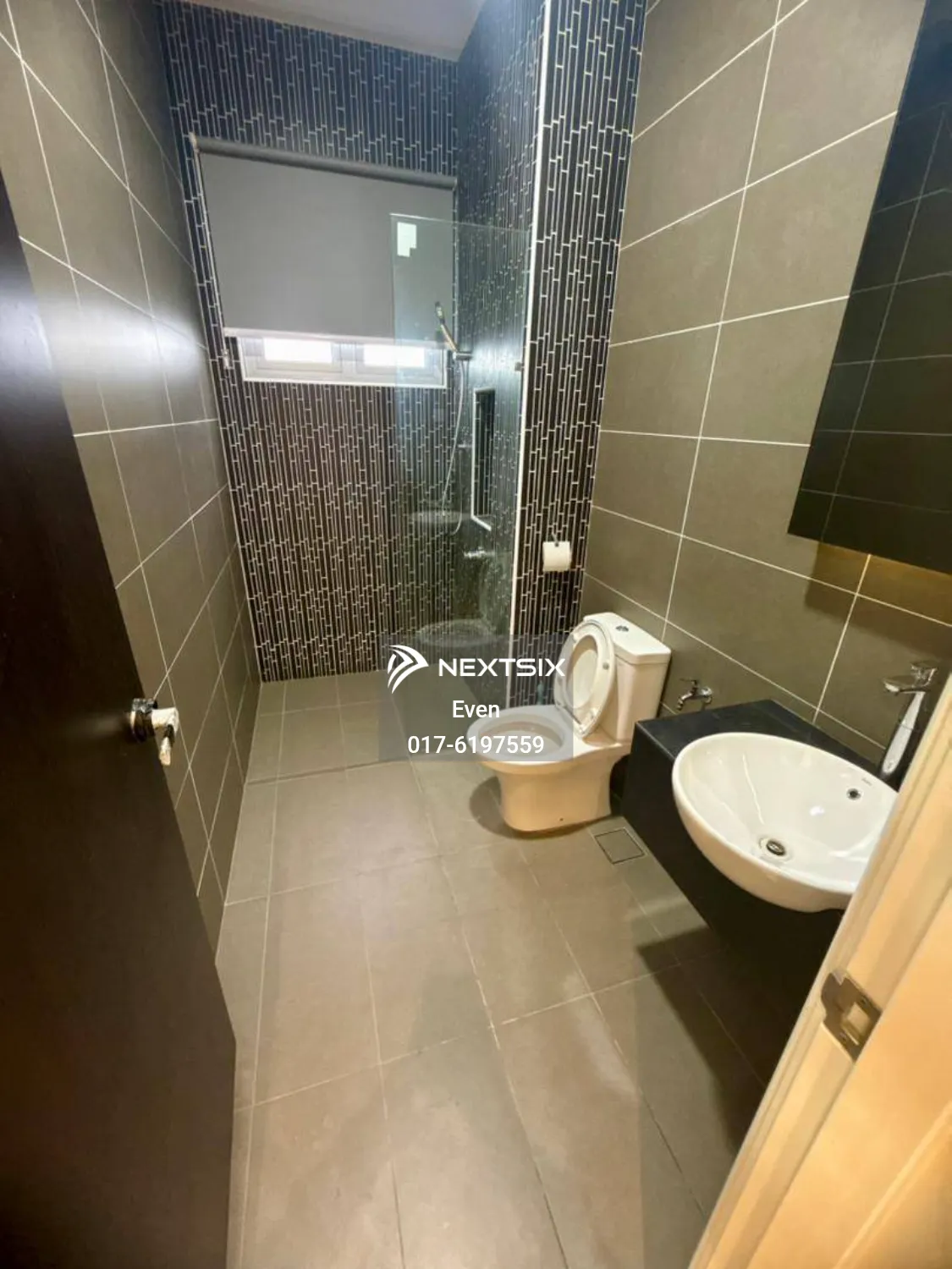 Semi-detached House For Sale in Johor Bahru Johor - Image 19