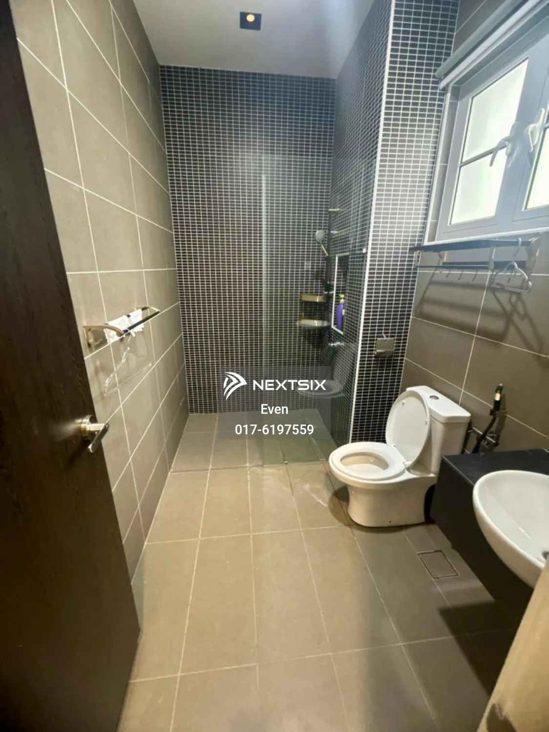 Semi-detached House For Sale in Johor Bahru Johor - Image 20