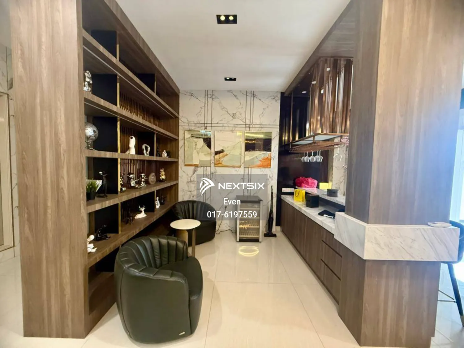 Semi-detached House For Sale in Johor Bahru Johor - Image 22