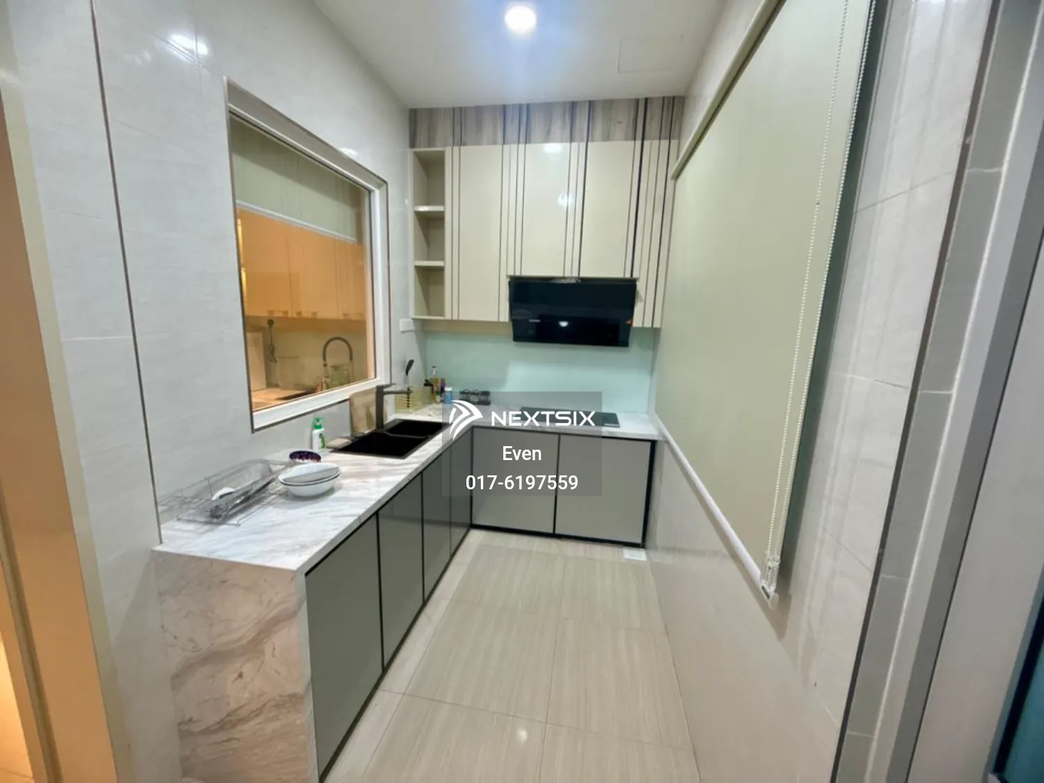 Semi-detached House For Sale in Johor Bahru Johor - Image 6