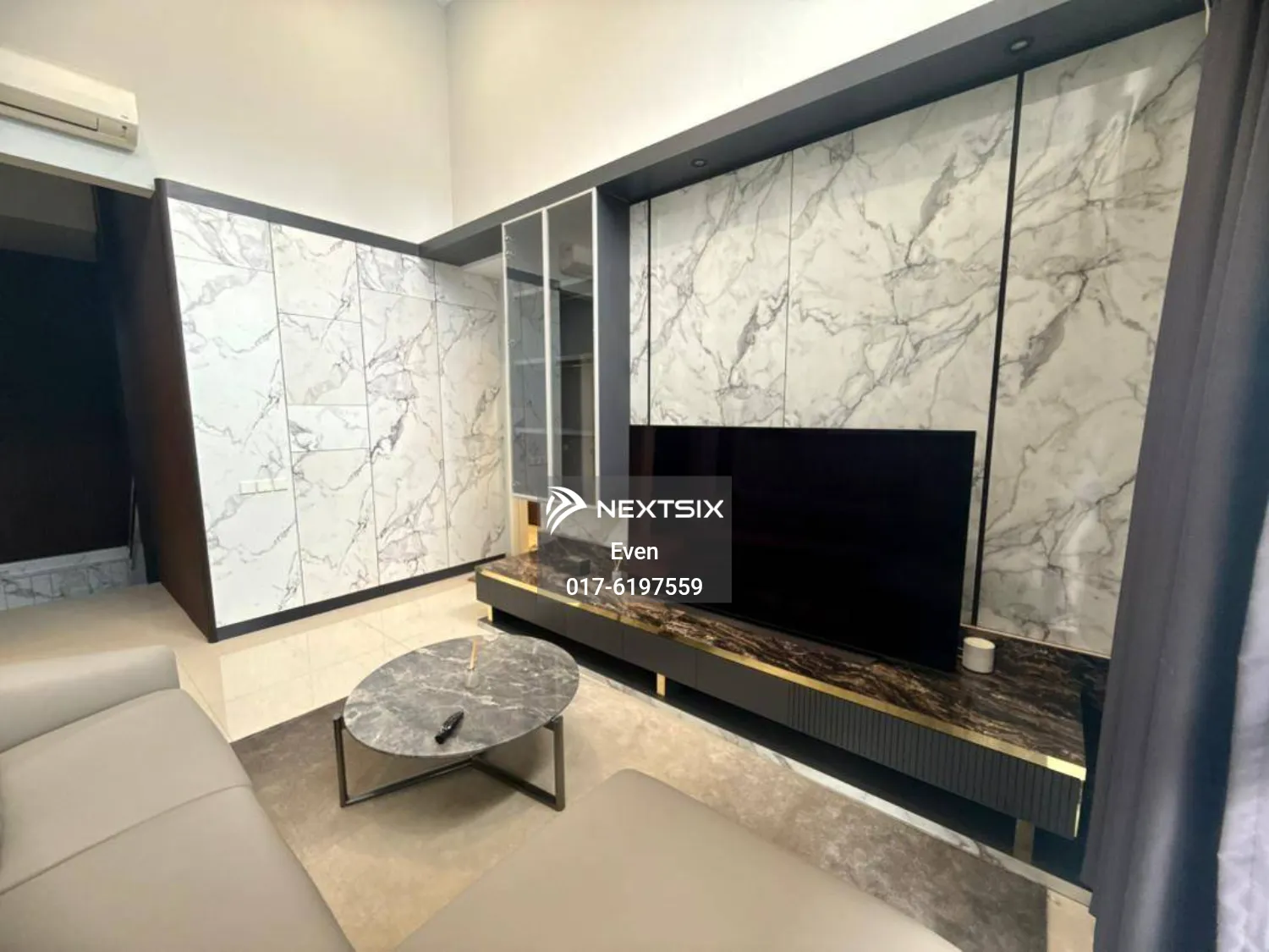 Semi-detached House For Sale in Johor Bahru Johor - Image 7