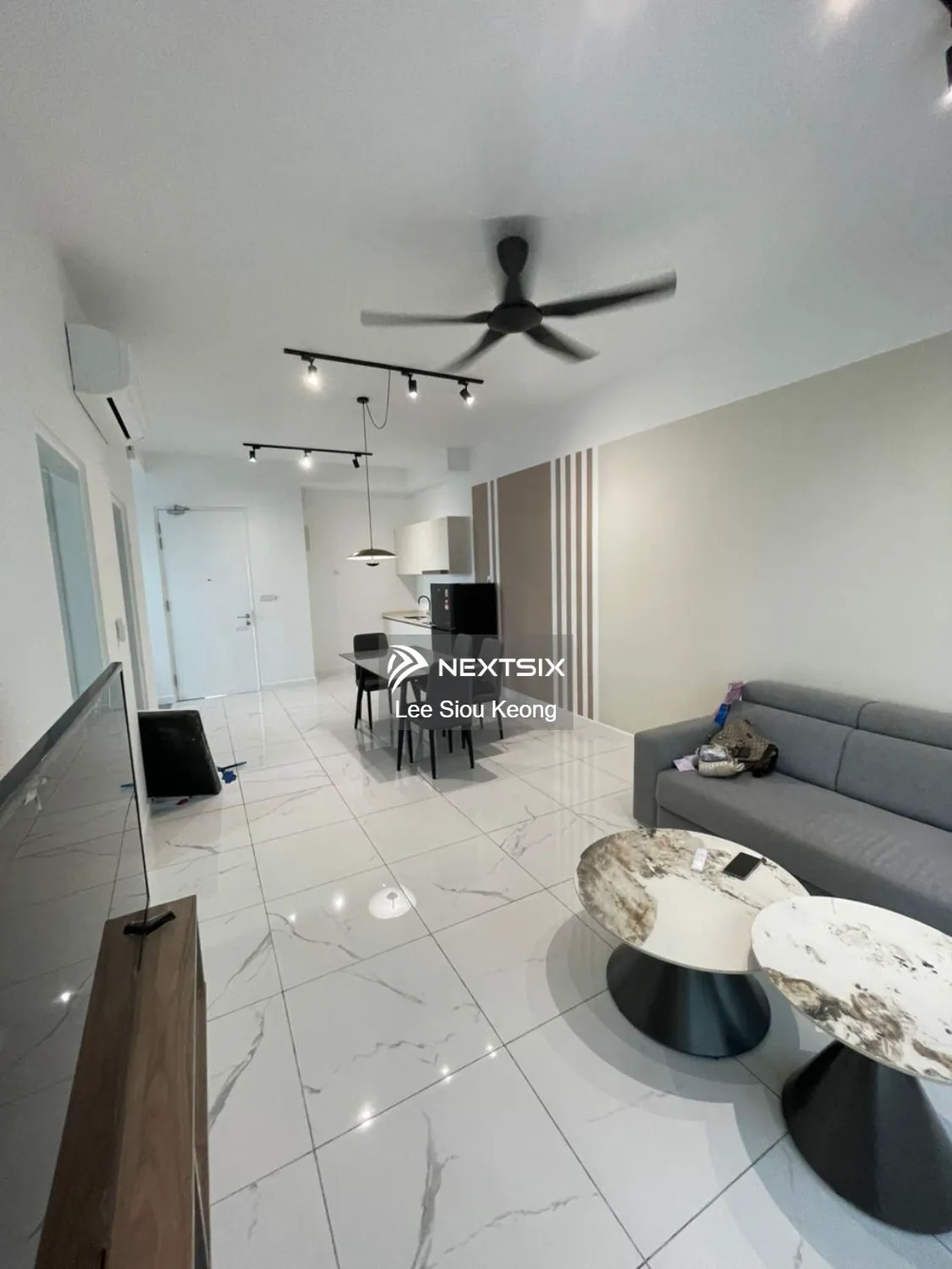 Condominium For Rent in Bangsar Kuala Lumpur
