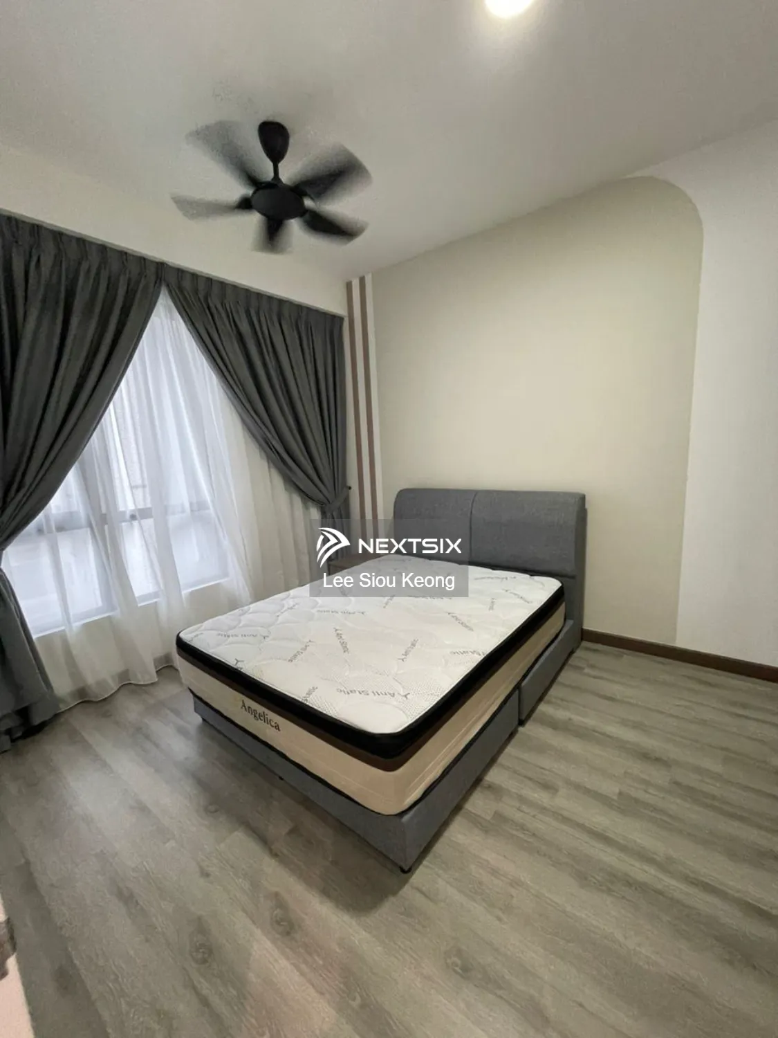 Condominium For Rent in Bangsar Wilayah Persekutuan Kuala Lumpur - Image 10