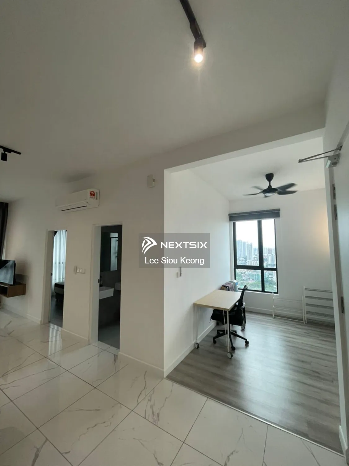 Condominium For Rent in Bangsar Wilayah Persekutuan Kuala Lumpur - Image 11