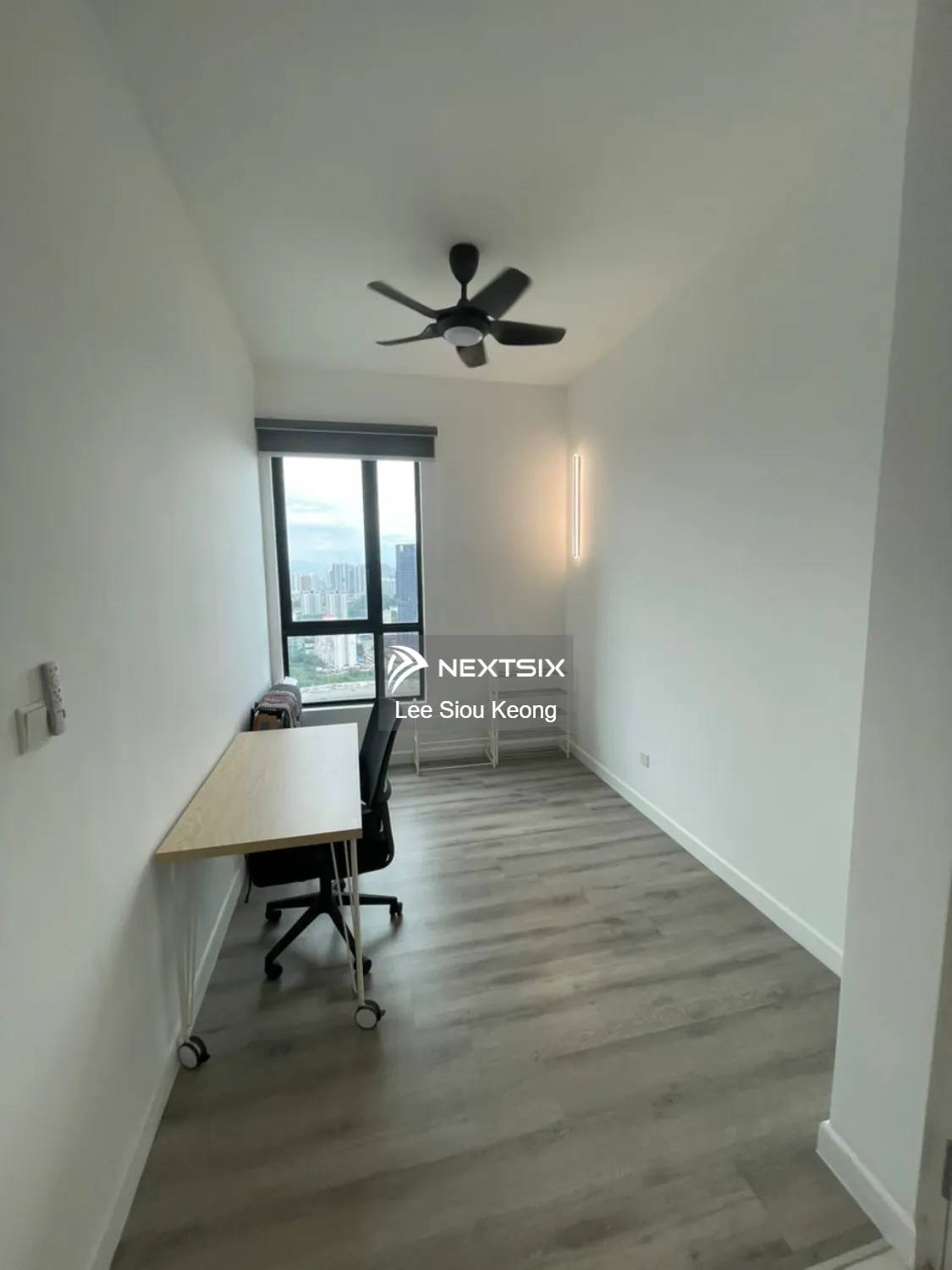 Condominium For Rent in Bangsar Wilayah Persekutuan Kuala Lumpur - Image 12