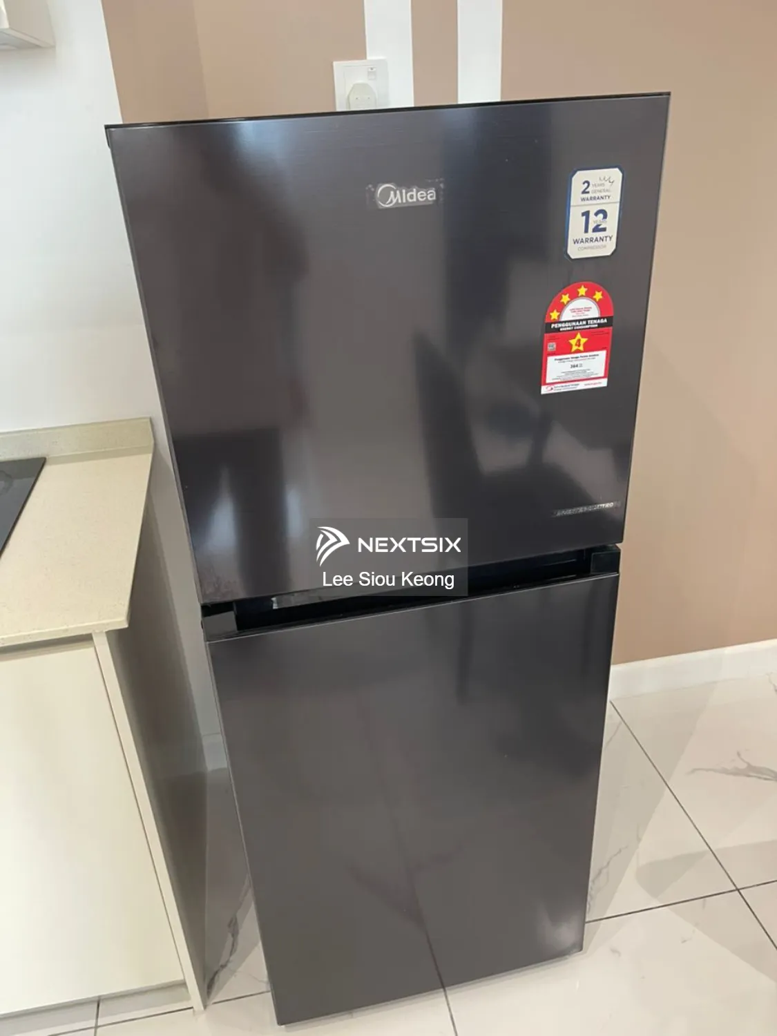 Condominium For Rent in Bangsar Wilayah Persekutuan Kuala Lumpur - Image 5