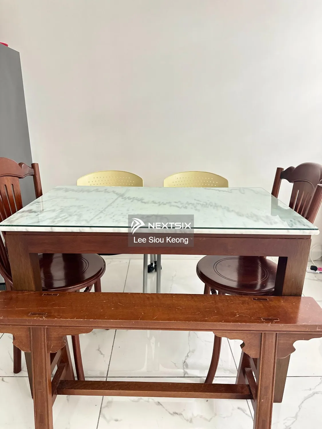 Condominium For Rent in Bangsar Wilayah Persekutuan Kuala Lumpur - Image 3