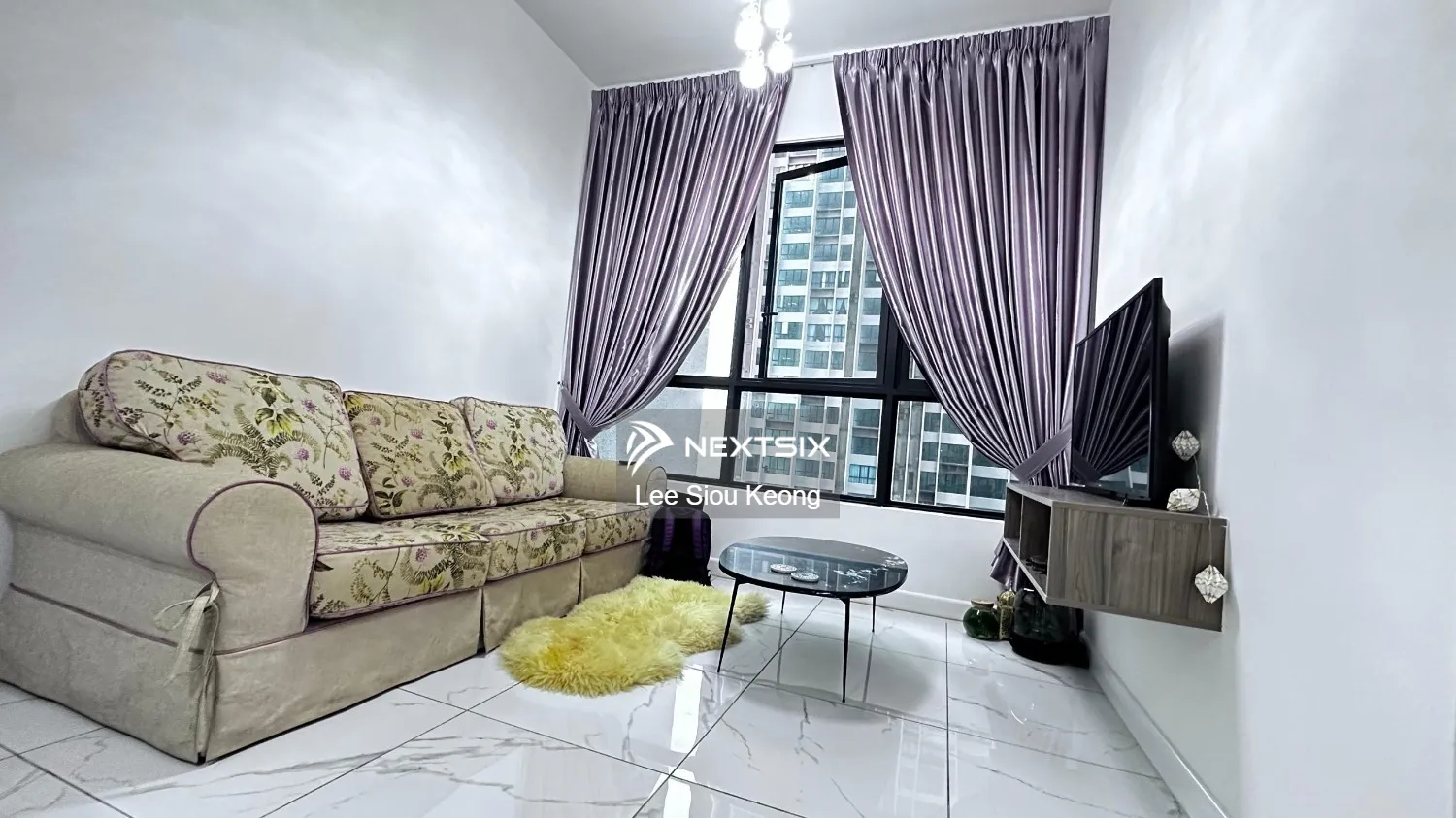 Condominium For Rent in Bangsar Wilayah Persekutuan Kuala Lumpur - Image 5