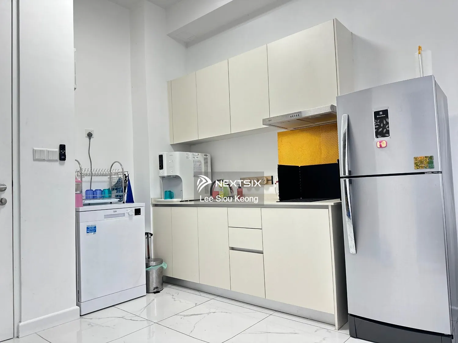 Condominium For Rent in Bangsar Wilayah Persekutuan Kuala Lumpur - Image 7