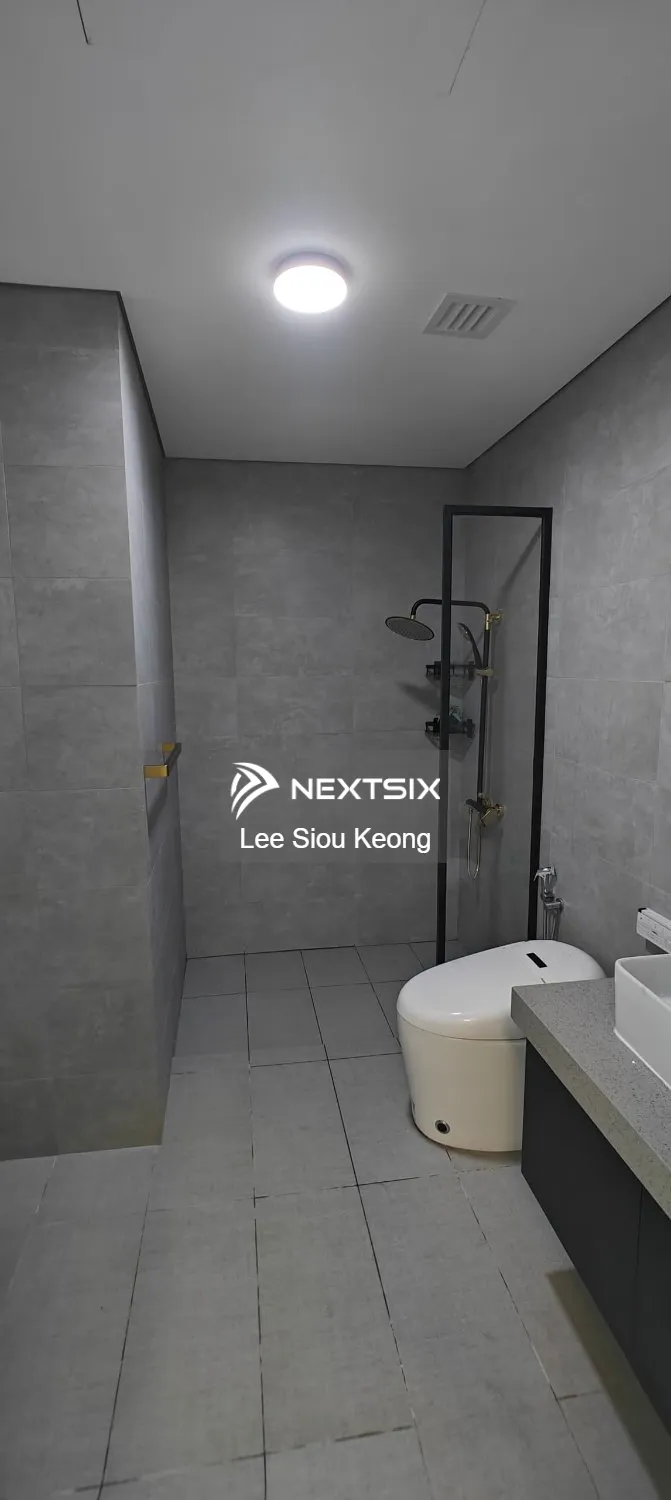 Condominium For Rent in Bangsar Kuala Lumpur