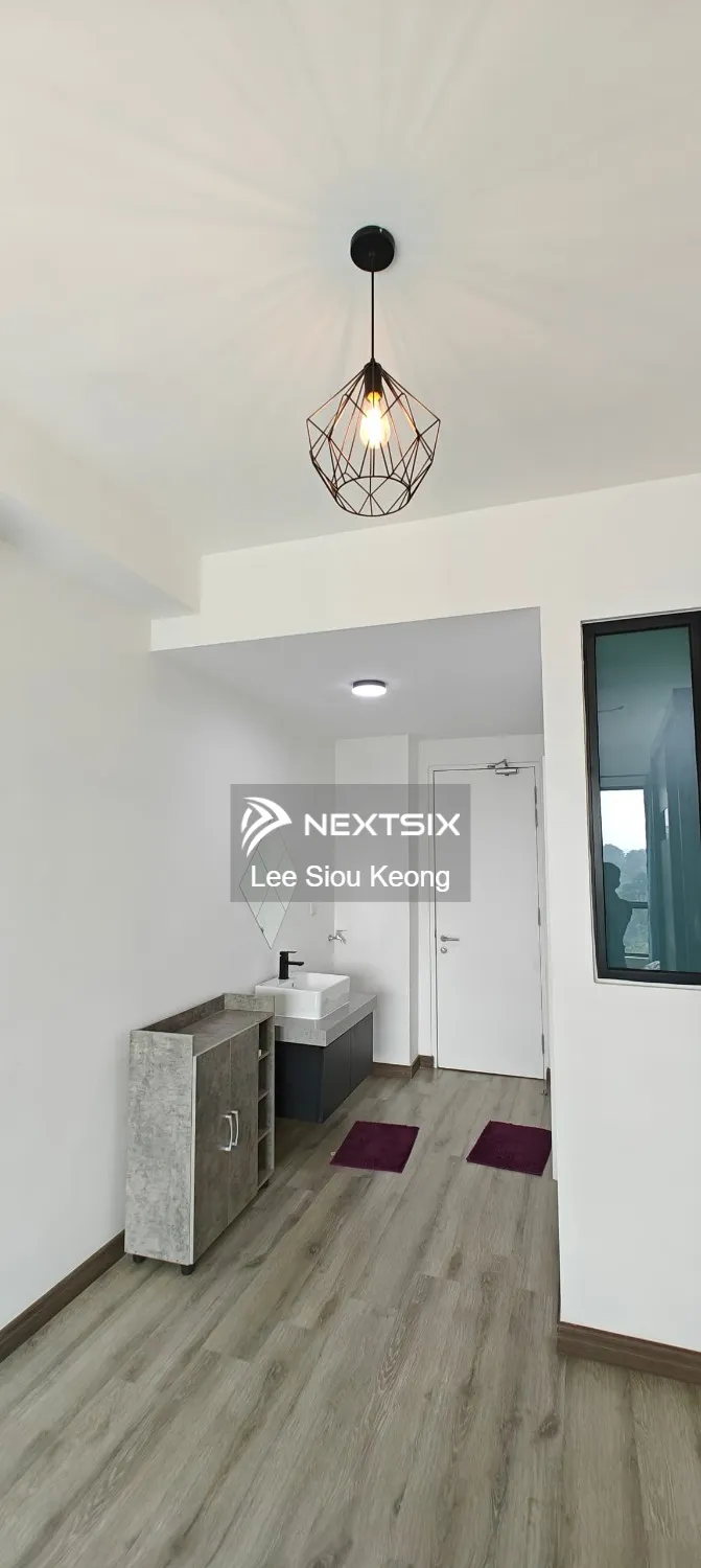 Condominium For Rent in Bangsar Wilayah Persekutuan Kuala Lumpur - Image 10