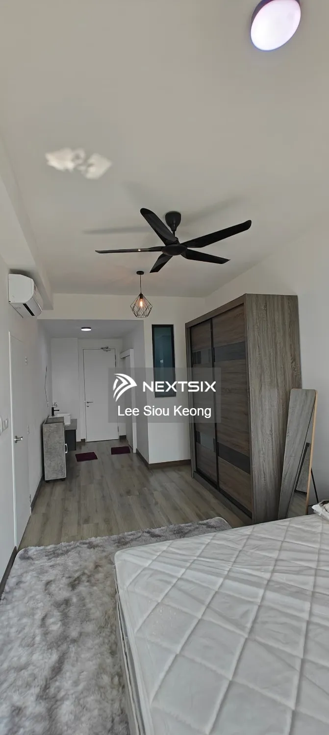 Condominium For Rent in Bangsar Wilayah Persekutuan Kuala Lumpur - Image 11