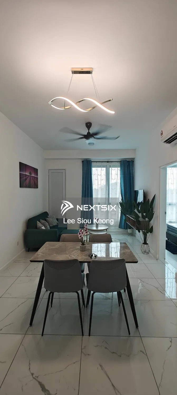 Condominium For Rent in Bangsar Wilayah Persekutuan Kuala Lumpur - Image 2