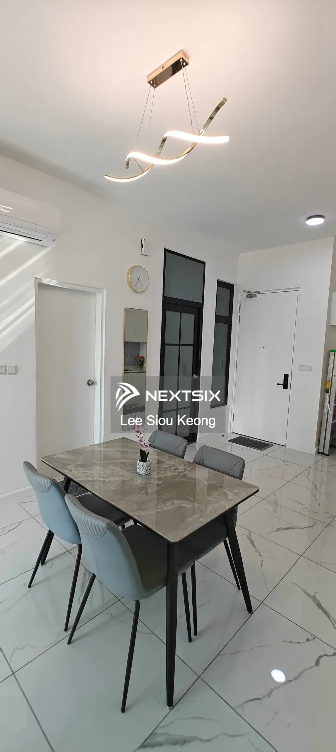 Condominium For Rent in Bangsar Wilayah Persekutuan Kuala Lumpur - Image 3