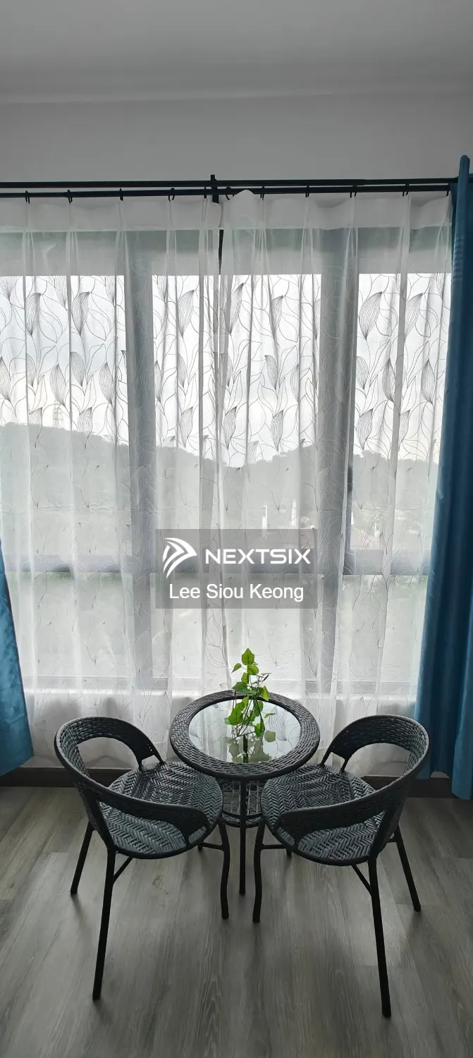 Condominium For Rent in Bangsar Wilayah Persekutuan Kuala Lumpur - Image 4