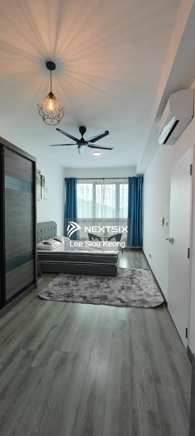 Condominium For Rent in Bangsar Wilayah Persekutuan Kuala Lumpur - Image 5