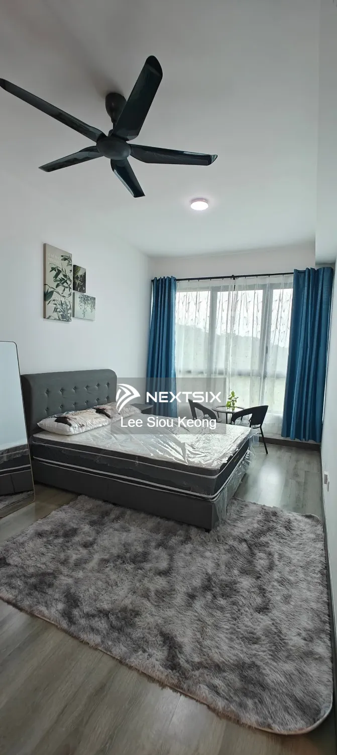 Condominium For Rent in Bangsar Wilayah Persekutuan Kuala Lumpur - Image 6