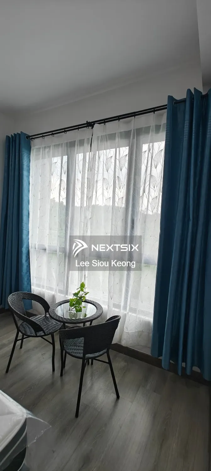 Condominium For Rent in Bangsar Wilayah Persekutuan Kuala Lumpur - Image 7