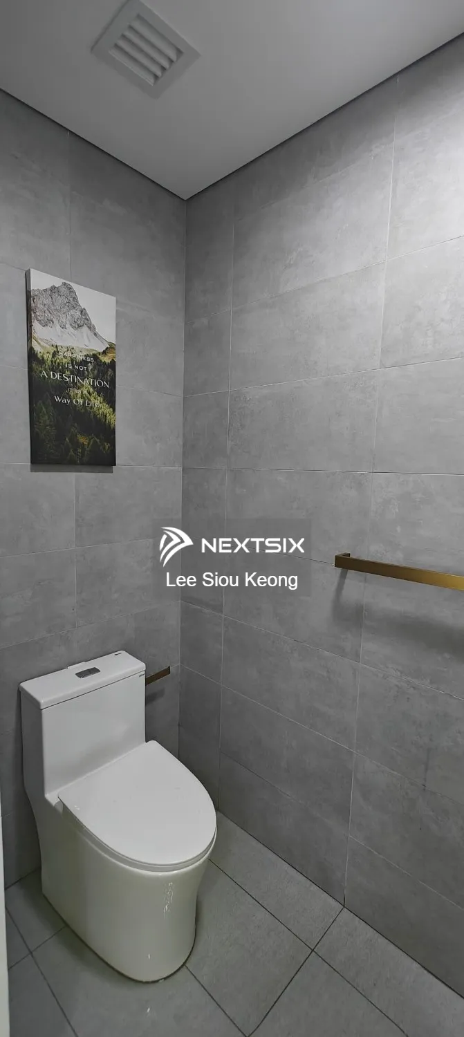 Condominium For Rent in Bangsar Wilayah Persekutuan Kuala Lumpur - Image 9