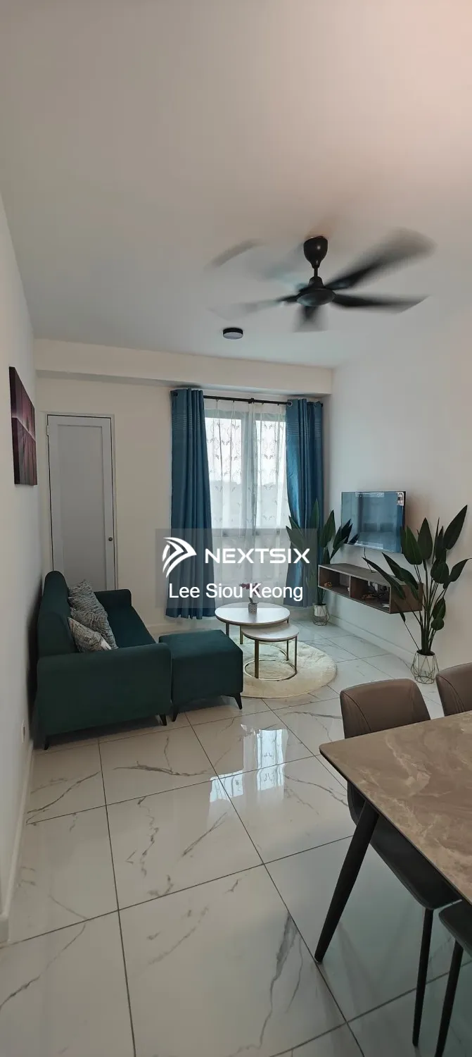 Condominium For Rent in Bangsar Kuala Lumpur