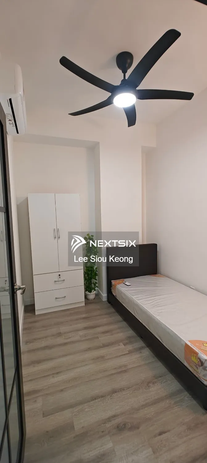 Condominium For Rent in Bangsar Wilayah Persekutuan Kuala Lumpur - Image 5