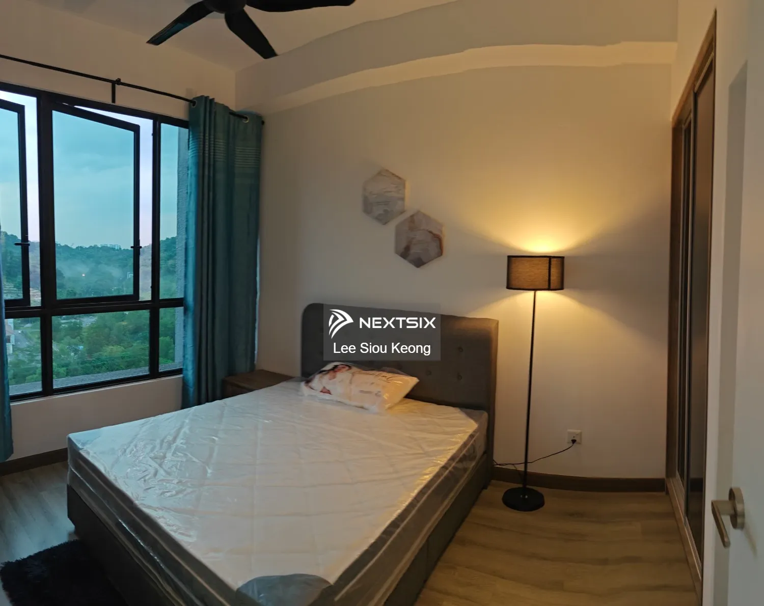 Condominium For Rent in Bangsar Wilayah Persekutuan Kuala Lumpur - Image 6