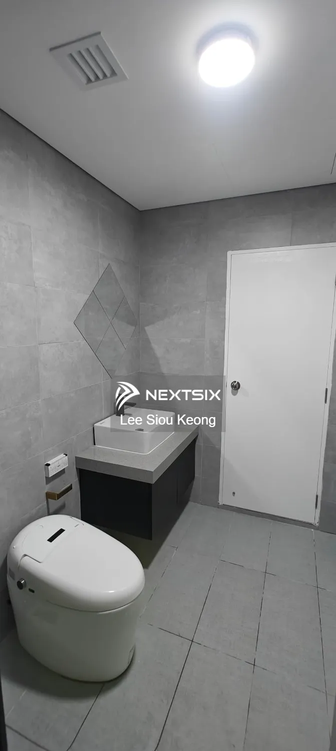Condominium For Rent in Bangsar Wilayah Persekutuan Kuala Lumpur - Image 7