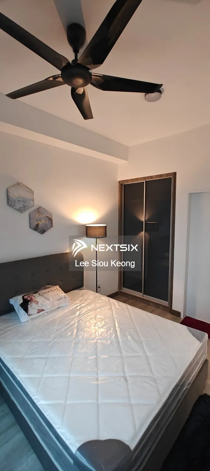 Condominium For Rent in Bangsar Wilayah Persekutuan Kuala Lumpur - Image 8