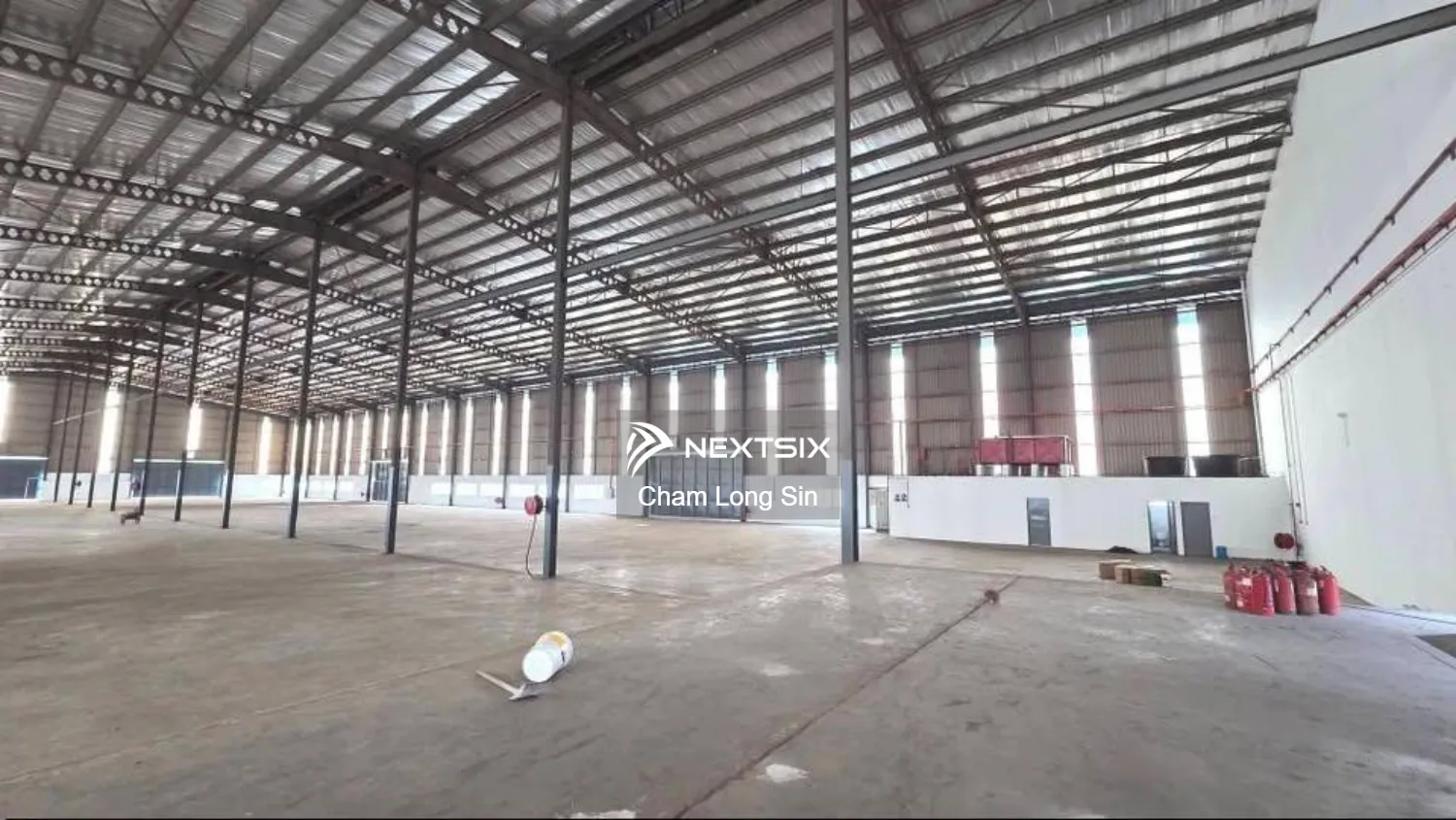 Warehouse For Rent in Port Klang Selangor - Image 5