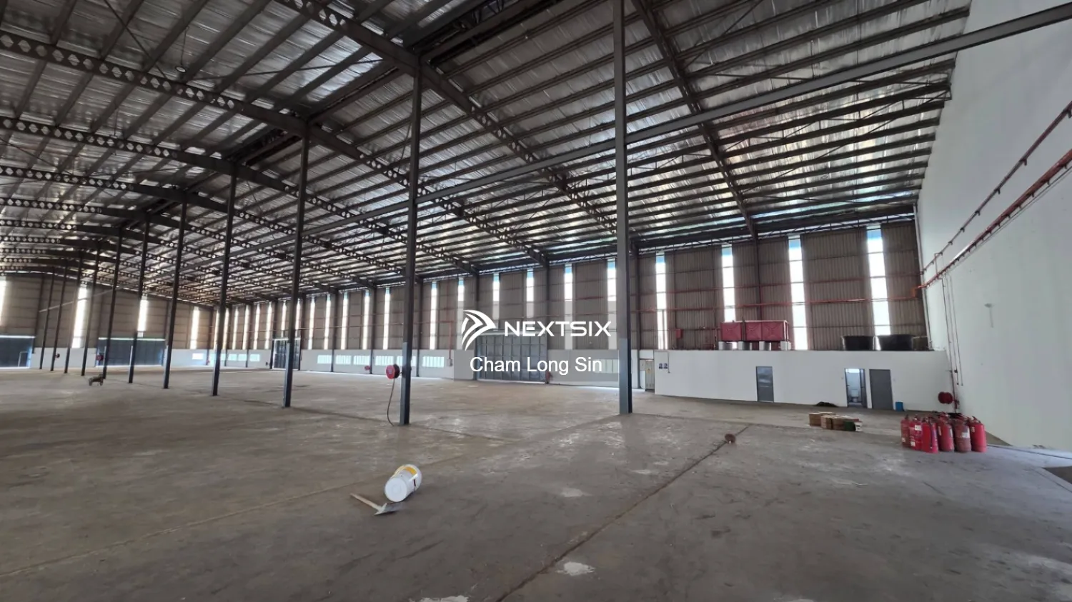 Warehouse For Rent in Port Klang Selangor - Image 6