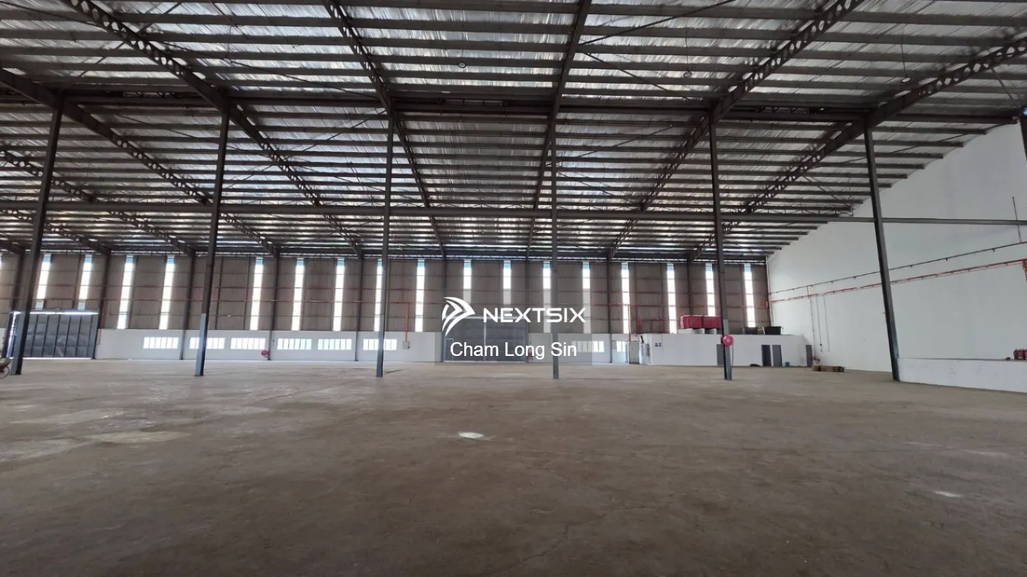 Warehouse For Rent in Port Klang Selangor - Image 7