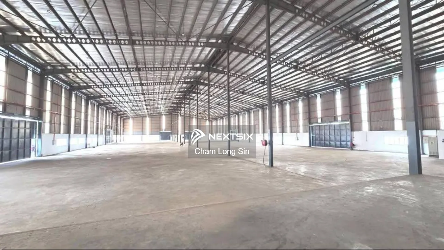 Warehouse For Rent in Port Klang Selangor - Image 8