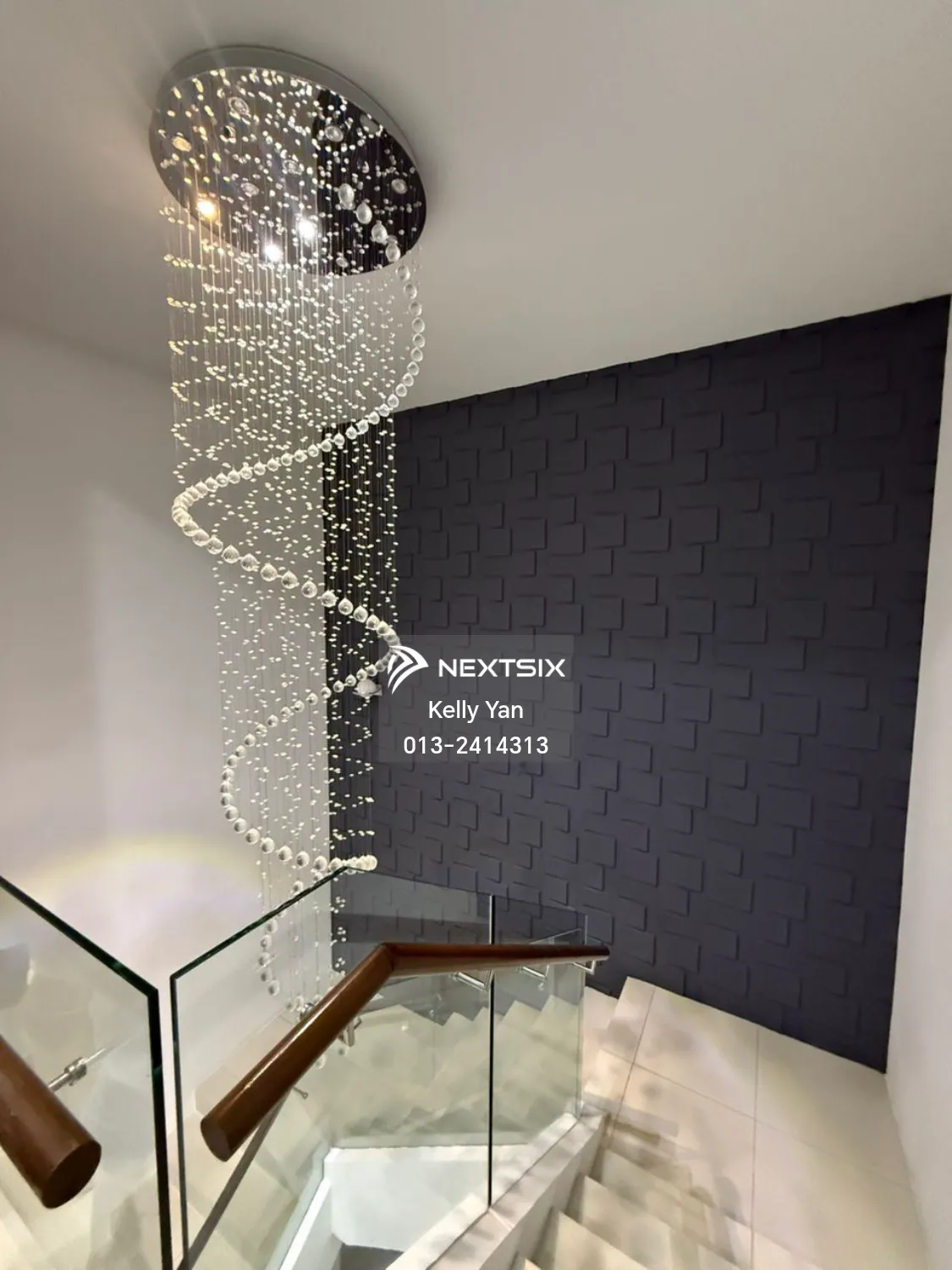 3 Storey Semi-detached Homes For Sale in Bandar Mahkota Cheras Selangor - Image 12