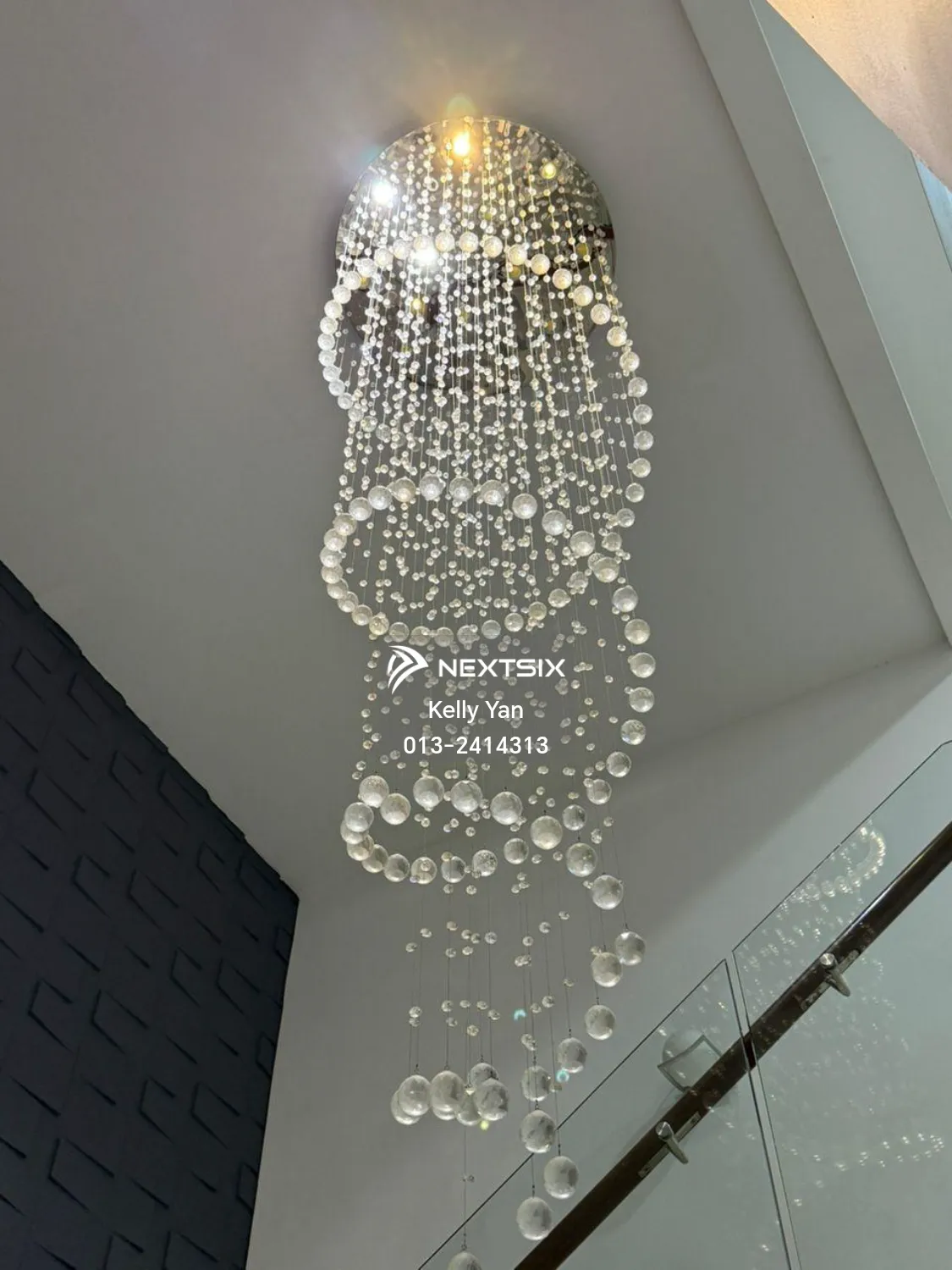 3 Storey Semi-detached Homes For Sale in Bandar Mahkota Cheras Selangor - Image 13